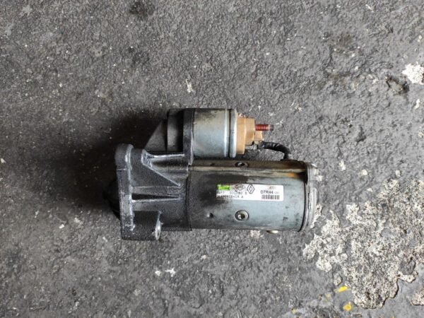 Motor de arranque Renault Grand Scénic II (JM0/1_) 1.9 dCi (JM14) (131 cv)