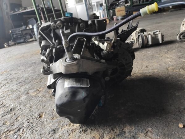 Caja cambios Renault Clio III 1.2i 16V (75 cv) - Imagen 3