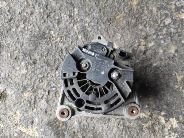 Alternador Renault Clio III 1.2i 16V (75 cv) - Imagen 3