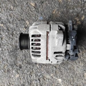 Alternador Renault Clio III 1.2i 16V (75 cv)