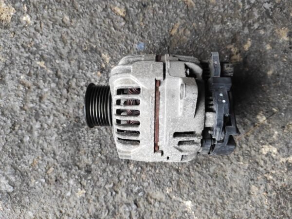 Alternador Renault Clio III 1.2i 16V (75 cv)