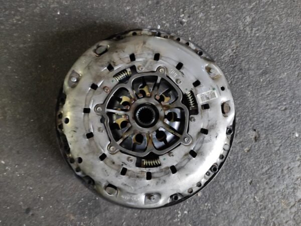 Kit embrague Renault Grand Scénic II (JM0/1_) 1.9 dCi (JM14) (131 cv)