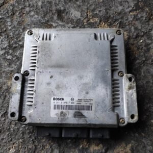 Centralita motor uce Renault Laguna II 2.2 dCi (150 cv)