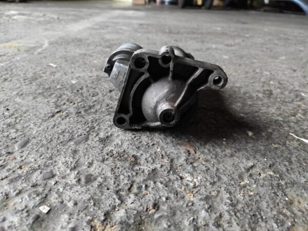 Motor de arranque Renault Laguna II 2.2 dCi (150 cv) - Imagen 2