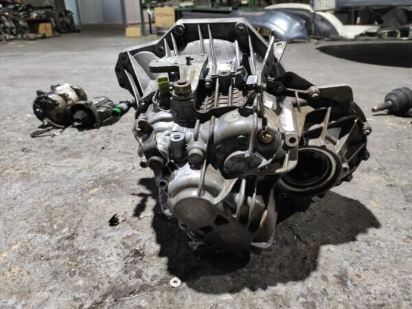 Caja cambios Renault Laguna II 2.2 dCi (150 cv) - Imagen 3
