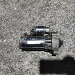 Motor de arranque Peugeot 306 (7B) 1.9 SRDT (90 cv)