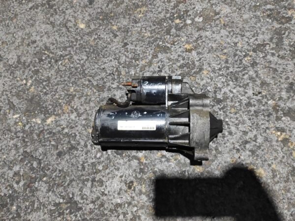 Motor de arranque Peugeot 306 (7B) 1.9 SRDT (90 cv)