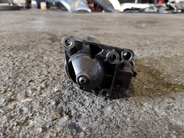 Motor de arranque Renault Megane I (Fase II, 1999) 1.9 dTi (80 cv) - Imagen 2