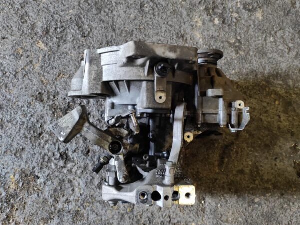 Caja cambios Volkswagen Golf V 1.9 TDI (105 cv)