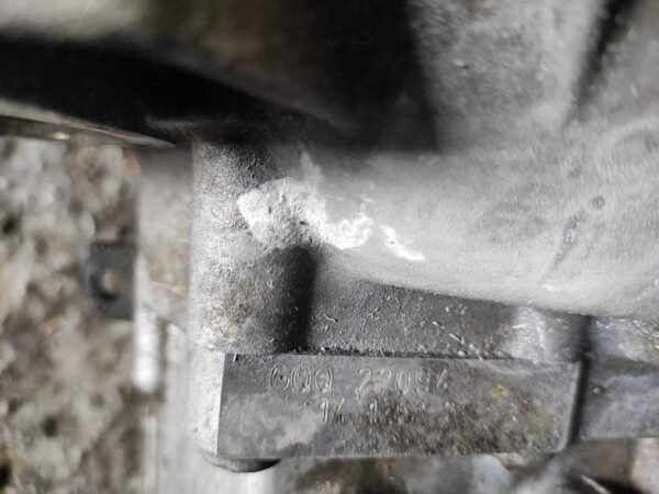Caja cambios Volkswagen Golf V 1.9 TDI (105 cv) - Imagen 4