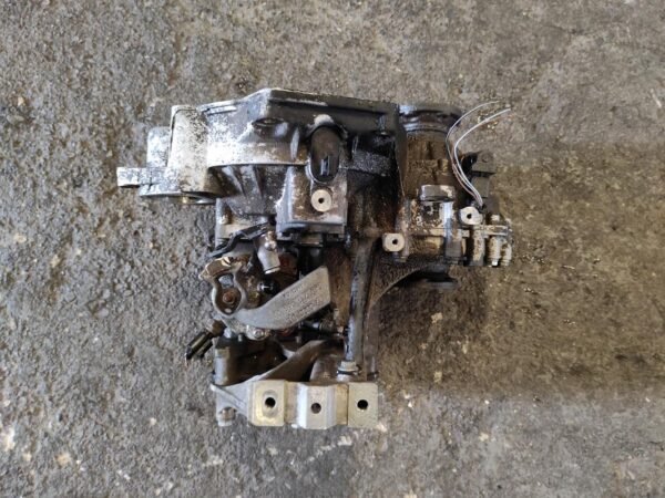 Caja cambios Seat Leon I (1M) 1.9 TDI (90 cv)