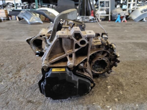 Caja cambios Seat Leon I (1M) 1.9 TDI (90 cv) - Imagen 3