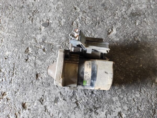 Motor de arranque Renault Clio II 1.4 16V (B/CBOL) (95 cv)