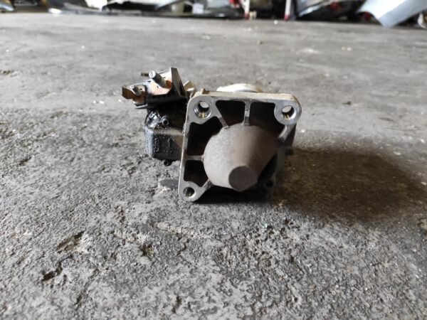 Motor de arranque Renault Clio II 1.4 16V (B/CBOL) (95 cv) - Imagen 2