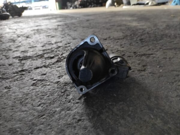 Motor de arranque Bmw Serie 3 Coupe (E46) 320D (150cv) - Imagen 2
