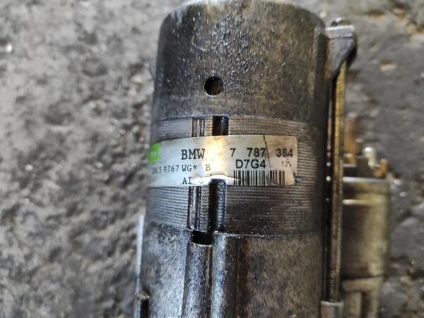 Motor de arranque Bmw Serie 3 Coupe (E46) 320D (150cv) - Imagen 3