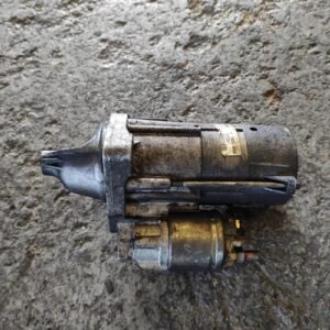 Motor de arranque Bmw Serie 3 Coupe (E46) 320D (150cv)