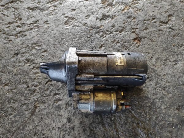 Motor de arranque Bmw Serie 3 Coupe (E46) 320D (150cv)