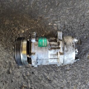 Compresor aire acondicionado Citroen Jumper Furgón (244) 2.8 HDi ( 146 cv)