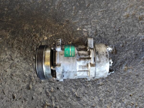 Compresor aire acondicionado Citroen Jumper Furgón (244) 2.8 HDi ( 146 cv)