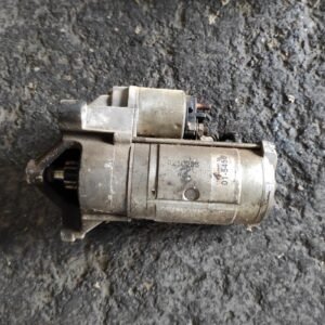 Motor de arranque Citroen C15 (VD-_) 1.8 D (60 cv)