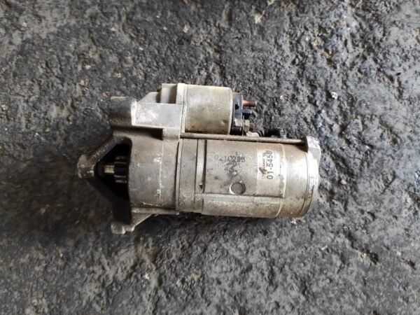 Motor de arranque Citroen C15 (VD-_) 1.8 D (60 cv)