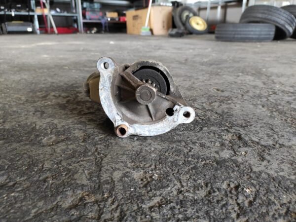 Motor de arranque Citroen C15 (VD-_) 1.8 D (60 cv) - Imagen 2