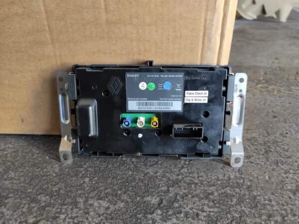 GPS Renault Koleos 2.0 dCi FAP (150 cv) 4x4 - Imagen 2