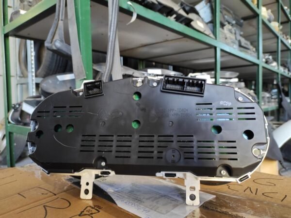Cuadro de instrumentos Renault Koleos 2.0 dCi FAP (150 cv) 4x4 - Imagen 2