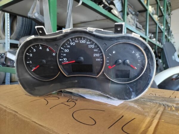 Cuadro de instrumentos Renault Koleos 2.0 dCi FAP (150 cv) 4x4