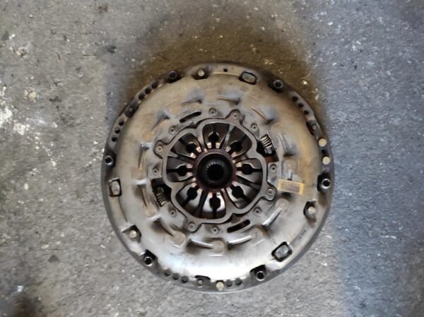 Kit embrague Renault Koleos 2.0 dCi FAP (150 cv) 4x4