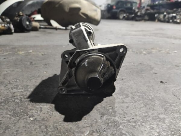 Motor de arranque Renault Koleos 2.0 dCi FAP (150 cv) 4x4 - Imagen 2
