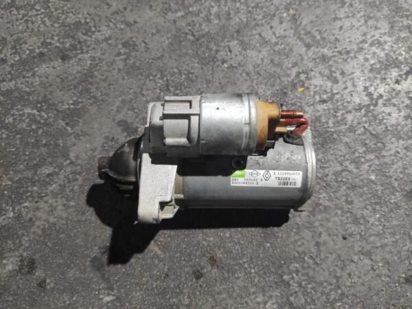 Motor de arranque Renault Koleos 2.0 dCi FAP (150 cv) 4x4