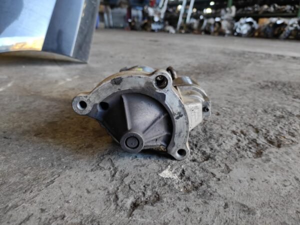 Motor de arranque Citroen Xsara (N1) 1.9 TD (90 cv) - Imagen 2