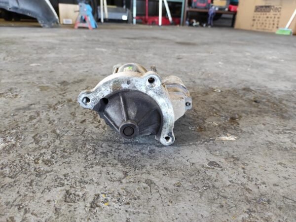 Motor de arranque Peugeot 406 (8) 2.0 HDI (110 cv) - Imagen 2