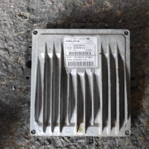 Centralita motor uce Renault Clio II 1.5 dCi (65 cv)