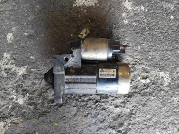 Motor de arranque Renault Clio II 1.5 dCi (65 cv)