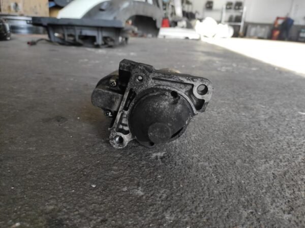 Motor de arranque Renault Clio II 1.5 dCi (65 cv) - Imagen 2