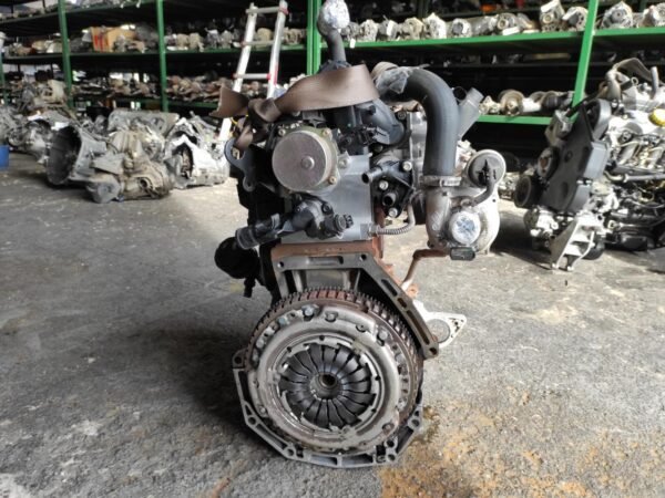 Motor Renault Clio III 1.5 dCi 8V (68 cv) - Imagen 4