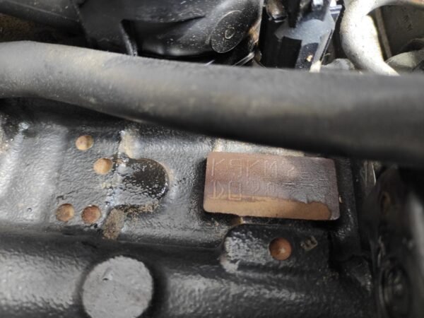 Motor Renault Clio III 1.5 dCi 8V (68 cv) - Imagen 6