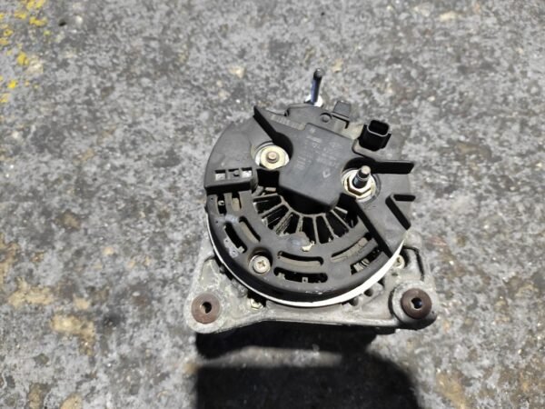 Alternador Renault Clio III 1.5 dCi 8V (68 cv) - Imagen 3