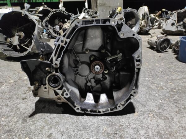 Caja cambios Renault Clio III 1.5 dCi 8V (68 cv) - Imagen 2