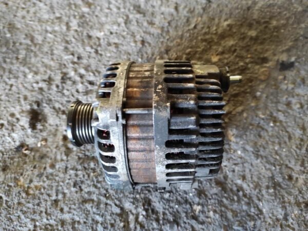 Alternador Nissan Qashqai+2 (Versión 2010) 2.0 dCi (150  cv)