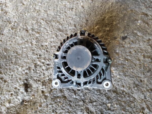 Alternador Nissan Qashqai+2 (Versión 2010) 2.0 dCi (150  cv) - Imagen 2
