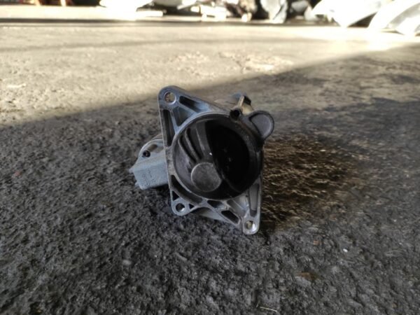 Motor de arranque Nissan Qashqai+2 (Versión 2010) 2.0 dCi (150  cv) - Imagen 2