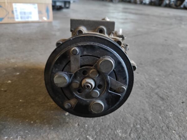 Compresor aire acondicionado Saab 9-3 Sedan II (E) 1.9 TiD (150 cv) - Imagen 2