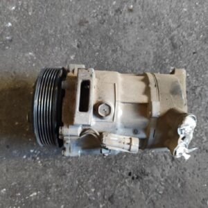 Compresor aire acondicionado Saab 9-3 Sedan II (E) 1.9 TiD (150 cv)