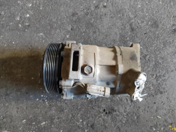 Compresor aire acondicionado Saab 9-3 Sedan II (E) 1.9 TiD (150 cv)