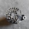 Alternador Saab 9-3 Sedan II (E) 1.9 TiD (150 cv) - Imagen 3