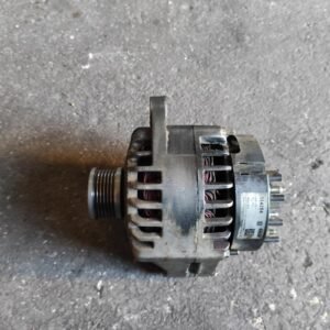 Alternador Saab 9-3 Sedan II (E) 1.9 TiD (150 cv)